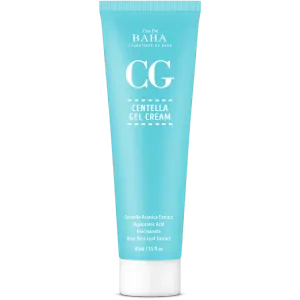 Cos De BAHA CG Centella Gel Cream